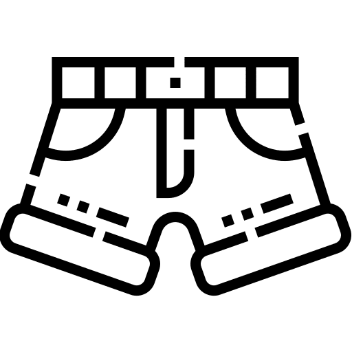 შორტი