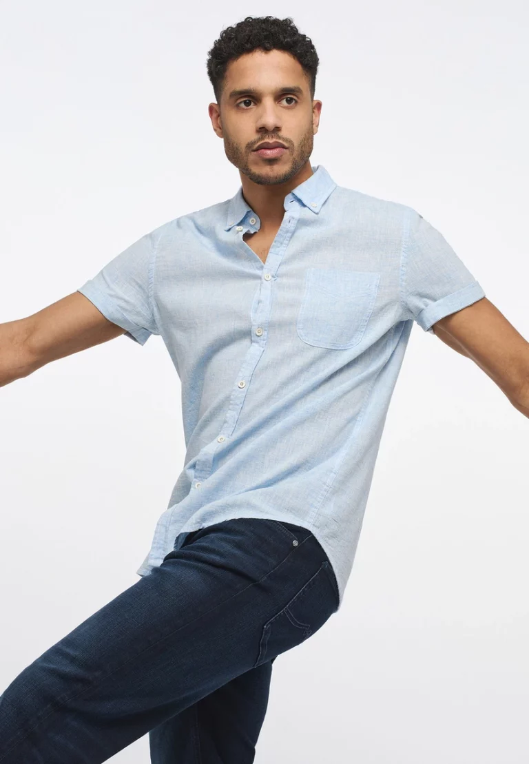 eng_pl_Mustang-mens-COLLIN-LINEN-PLAIN-shirt-1013865-12460-16512_3