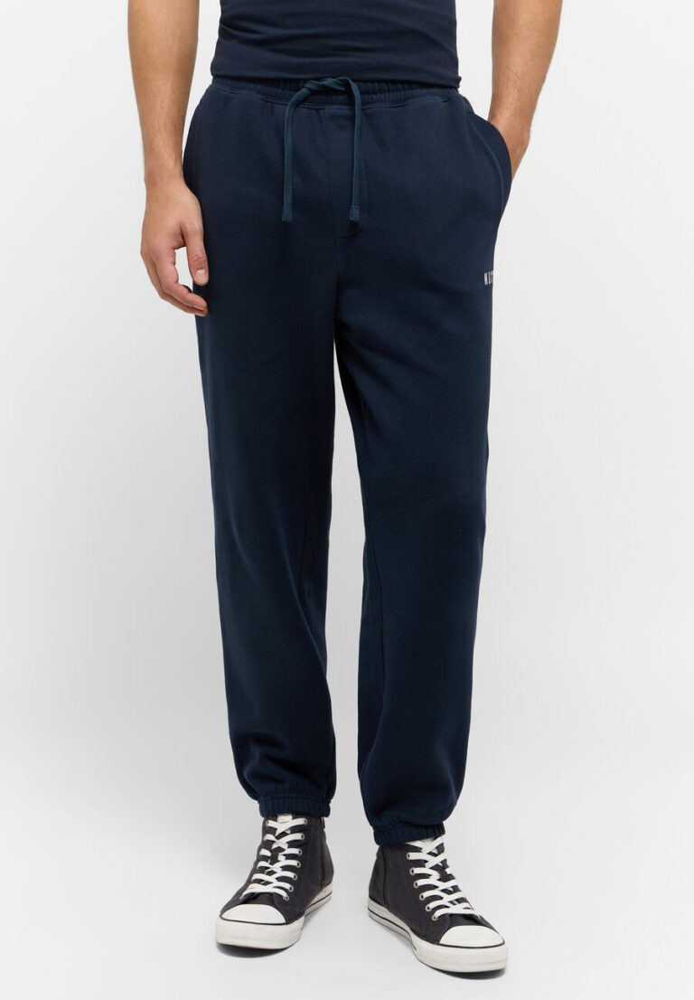 Herren-Hose-Jogger-Mustang-blau-1015689-4136-5M