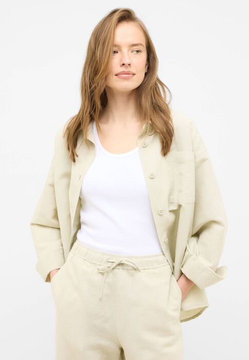 ქალის პერანგი WILLOW STYLE