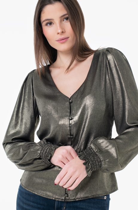 ქალის ბლუზი