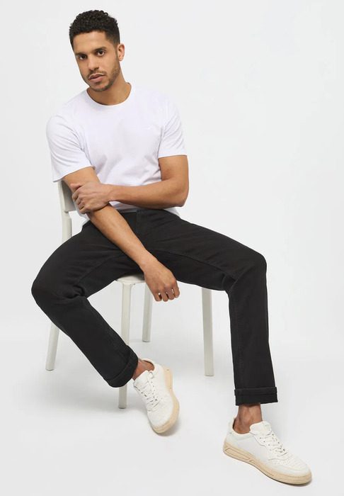 მამაკაცის ჯინსი Washington