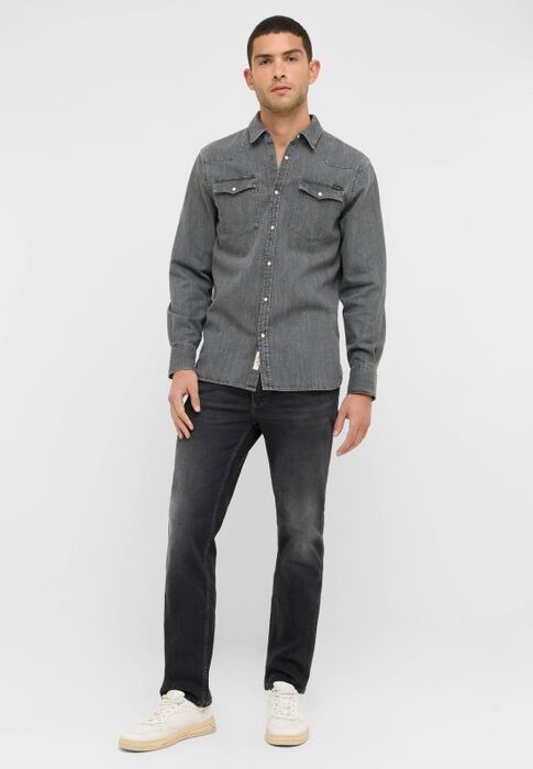 მამაკაცის ჯინსის შარვალი